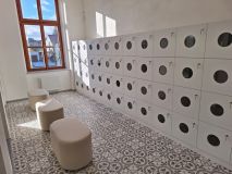 Nahlédněte do dokončené stavby nového Krajského technického muzea