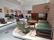 Nahlédněte do dokončené stavby nového Krajského technického muzea