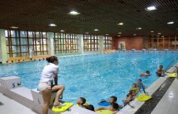 Venkovní bazén ve Svitavách ukončí sezónu a bude otevřen plavecký bazén. Ten ale čeká 1,5 roku dlouhá rekonstrukce