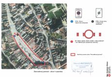 Na Smetanově náměstí v Litomyšli se bude konat tradiční Starodávný jarmark. Pozor na omezení dopravy