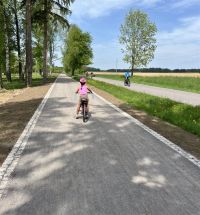 Nejvýznamnější investice města Lanškroun roku 2025 ve fotografiích