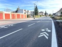 Nejvýznamnější investice města Lanškroun roku 2025 ve fotografiích