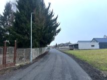 Nejvýznamnější investice města Lanškroun roku 2025 ve fotografiích