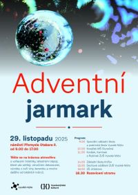 Adventní turistika po Pardubickém kraji v roce 2025! Tady je přehled akcí ve městech až do Štědrého dne