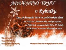 Adventní turistika po Pardubickém kraji v roce 2025! Tady je přehled akcí ve městech až do Štědrého dne