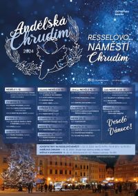 Adventní turistika po Pardubickém kraji v roce 2025! Tady je přehled akcí ve městech až do Štědrého dne