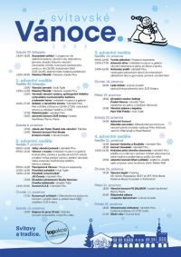 Adventní turistika po Pardubickém kraji v roce 2025! Tady je přehled akcí ve městech až do Štědrého dne