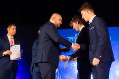 Pardubice vyhlásily nejlepší sportovce roku