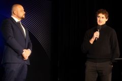 Pardubice vyhlásily nejlepší sportovce roku