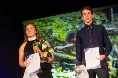 Pardubice vyhlásily nejlepší sportovce roku