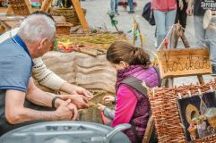 Na pardubickém zámku začnou Velikonoce již zítra a program bude bohatý