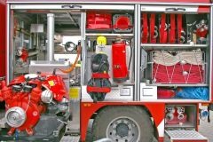 Centrální hasičská zbrojnice Pardubice se otevře široké veřejnosti