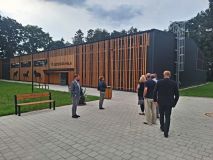 Porota jich vybrala patnáct, jedna z nich bude letošní Stavbou roku