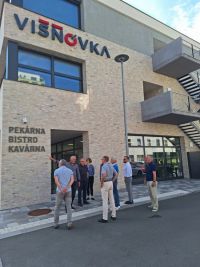 Porota jich vybrala patnáct, jedna z nich bude letošní Stavbou roku