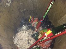 Rušný konec roku, bez hasičů to opět nešlo. Vyjížděli ke čtyřiceti mimořádným událostem