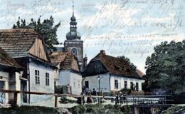 Svitavy si letos budou připomínat 770 let od první písemné zmínky. Městské oslavy budou mít tři vrcholy