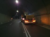 Obrazem: Pět nehod během pátečního rána zaměstnalo hasiče