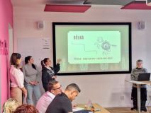 Propojení komunitního piva a recyklační sklárny? Studenti to dokázali