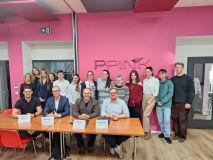 Propojení komunitního piva a recyklační sklárny? Studenti to dokázali