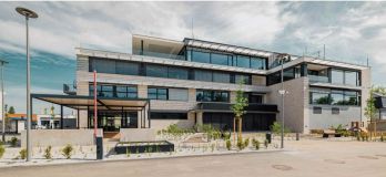 Stavba roku Pardubického kraje má své vítěze