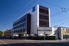 Stavba roku Pardubického kraje má své vítěze