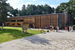 Stavba roku Pardubického kraje má své vítěze