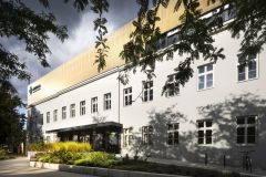 Stavba roku Pardubického kraje má své vítěze