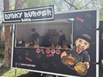 Gastronomický zážitek chutí z celého světa, cooking show i soutěže o zajímavé ceny zažijte v Tyršových sadech