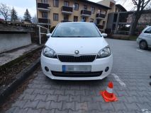 Policie hledá svědky dopravních nehod, jedna se stala na silnici I/43 a druhá v Žamberku