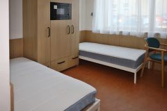 Foto: Další komunitní domov pro seniory se otevírá ve Vendolí