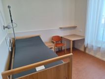 Foto: Další komunitní domov pro seniory se otevírá ve Vendolí