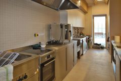 Foto: Další komunitní domov pro seniory se otevírá ve Vendolí