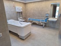 Foto: Další komunitní domov pro seniory se otevírá ve Vendolí