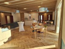 Foto: Další komunitní domov pro seniory se otevírá ve Vendolí