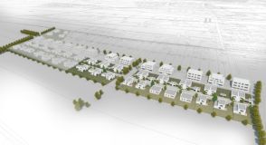 Ve Svitavách vznikne nová obytná lokalita. Město už stanovilo kupní cenu pozemků