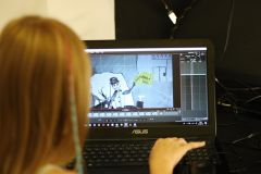 Ve Svitavách chystají workshop pro děti, kde se naučí vytvořit animovaný film