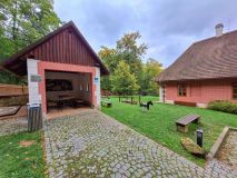 Tip na výlet: Muzeum ve Švýcárně zve celoročně nejenom k poznání starokladrubských vraníků