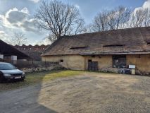 Hrad Rychmburk se chystá na novou sezónu, nyní i s bývalým pivovarem