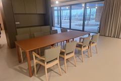 Obrazem: Moderní a důstojné prostředí. V Holicích mají nové Centrum sociálních služeb