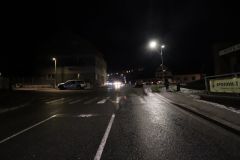 Auto srazilo chodkyni, najdou se svědci této nehody v Lanškrouně?