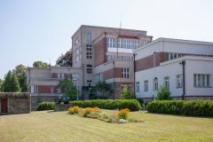 Památkově chráněná škola v Litomyšli se letos dočká rekonstrukce