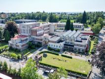 Památkově chráněná škola v Litomyšli se letos dočká rekonstrukce