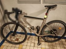 Není vaše? U strážníků během víkendu skončila dvě kola