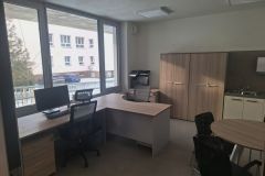 Obrazem: Kraj otevřel komunitní část Domova u fontány v Přelouči