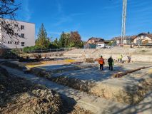 Obrazem: Kraj otevřel komunitní část Domova u fontány v Přelouči