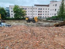 Obrazem: Kraj otevřel komunitní část Domova u fontány v Přelouči