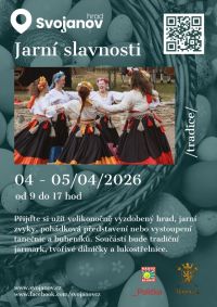 Tipy na velikonoční akce napříč Pardubickým krajem. Užijte si tvoření, prohlídky, velikonoční projížďky, trhy, tradice i kulturu