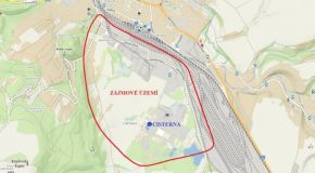 V České Třebové se chystá rozsáhlá odstávka vody, týká se několika ulic