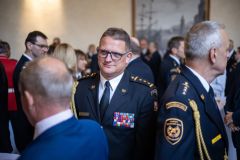 Dva hasiči z Pardubického kraje si vysloužili medaili „Za věrnost I. stupně“