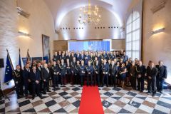 Dva hasiči z Pardubického kraje si vysloužili medaili „Za věrnost I. stupně“